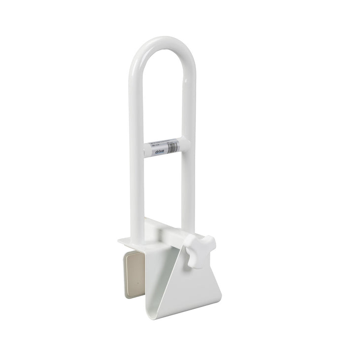 Drive Medical Clamp-On Tub Rail — 12036