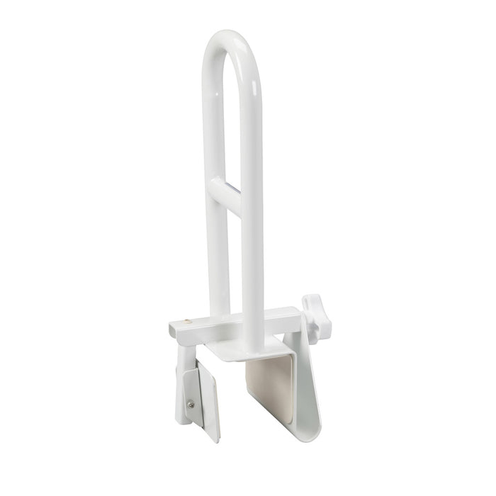 Drive Medical Clamp-On Tub Rail — RTL12036-ADJ
