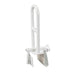 Drive Medical Clamp-On Tub Rail — RTL12036-ADJ