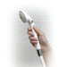Drive Medical Deluxe Handheld Shower Spray with Diverter Valve — 12037