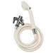 Drive Medical Deluxe Handheld Shower Spray with Diverter Valve — 12037