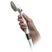 Drive Medical Deluxe Handheld Shower Spray with Diverter Valve — 12037