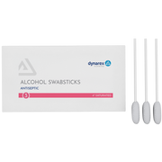 Dynarex Alcohol Swabsticks