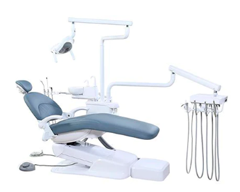 ADS A9151002 Dental Operatory Package AJ15 Classic 100