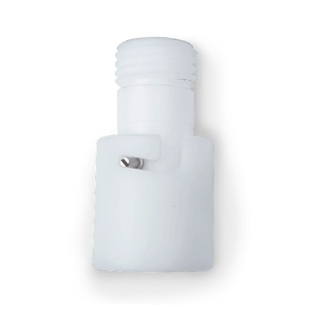ADS Quick disconnect adapter for water bottle