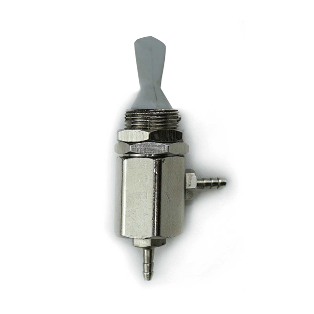 ADS On/off Toggle valve