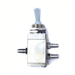 ADS 2-way selector valve