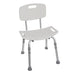 Drive Medical Aluminum Shower Chair, Case of 4