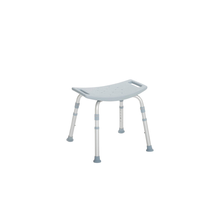 Drive Medical Aluminum Shower Bench, Case of 4