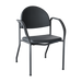 Brewer Side Chair, With Arms (1200) or Armless (1250)