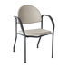 Brewer Side Chair, With Arms (1200) or Armless (1250)