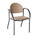 Brewer Side Chair, With Arms (1200) or Armless (1250)