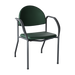 Brewer Side Chair, With Arms (1200) or Armless (1250)