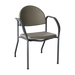 Brewer Side Chair, With Arms (1200) or Armless (1250)