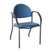 Brewer Side Chair, With Arms (1200) or Armless (1250)