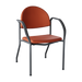 Brewer Side Chair, With Arms (1200) or Armless (1250)
