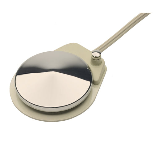 Beaverstate Chip Blower/Scaler Type Foot Control — 126-133