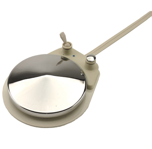 Beaverstate Wet/Dry Chip Blower Type Foot Control — 126-203