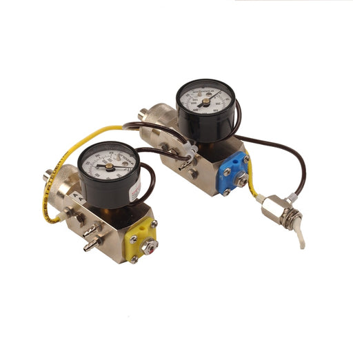 Beaverstate Regulator Kit — 127-011