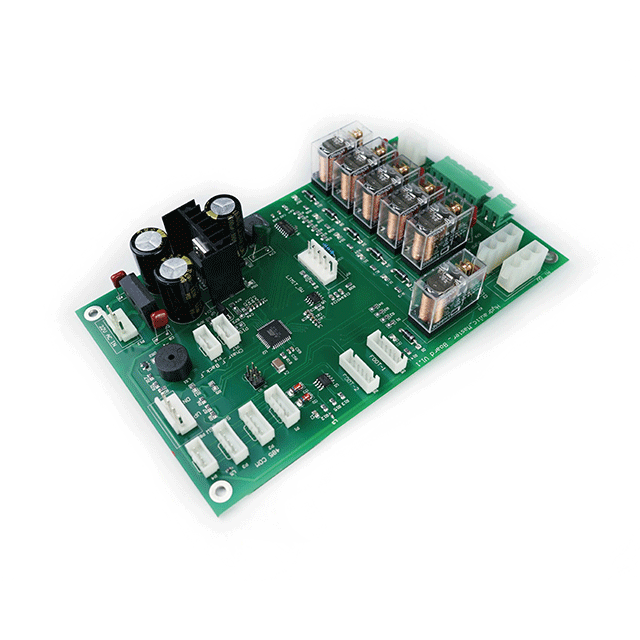 ADS Hydraulic Chair main board
