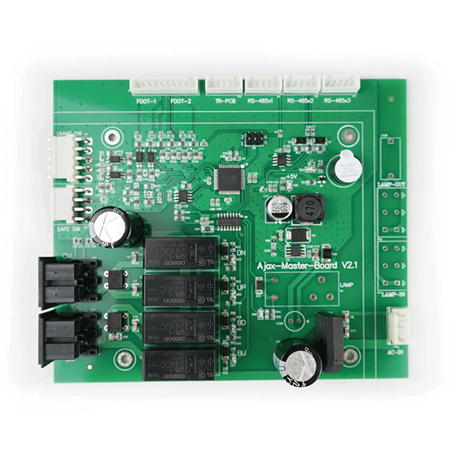 ADS Electric motor chair main board