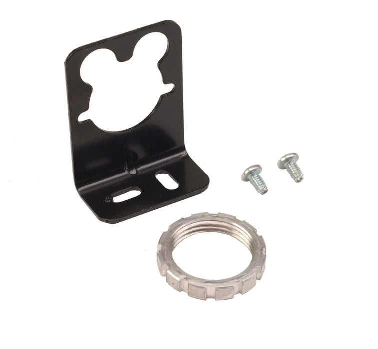 Beaverstate Regulator Mounting Bracket Kit — 128-010