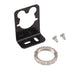 Beaverstate Regulator Mounting Bracket Kit — 128-010