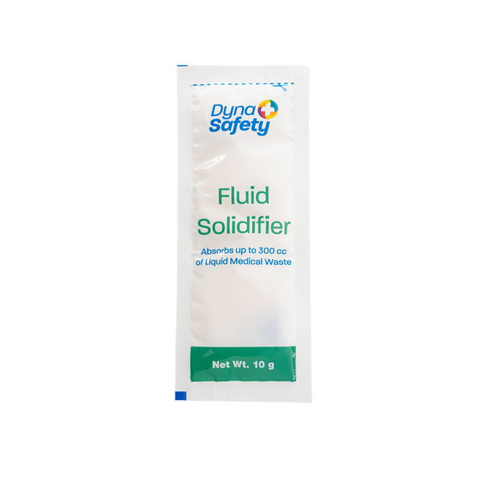 Dynarex Fluid Solidifer