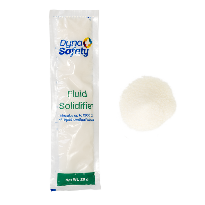 Dynarex Fluid Solidifer
