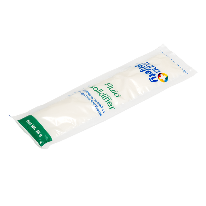 Dynarex Fluid Solidifer