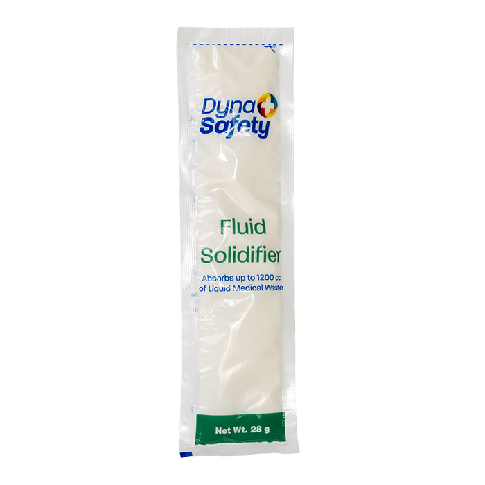 Dynarex Fluid Solidifer
