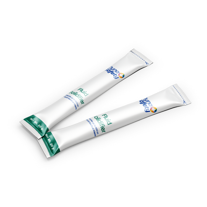 Dynarex Fluid Solidifer