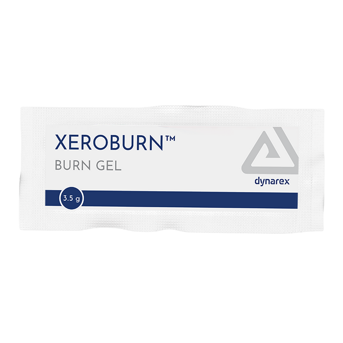 Dynarex XeroBurn Burn Gel