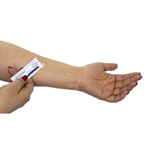 Dynarex XeroBurn Burn Gel