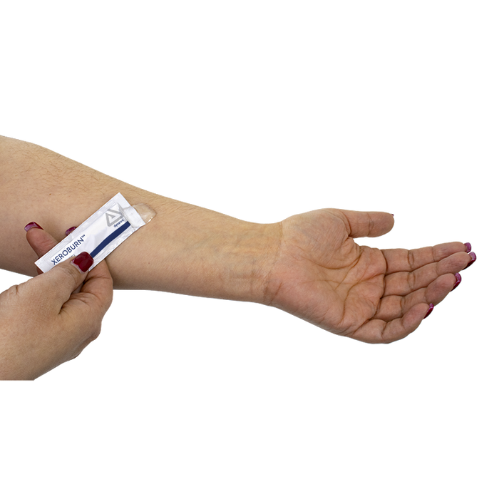 Dynarex XeroBurn Burn Gel