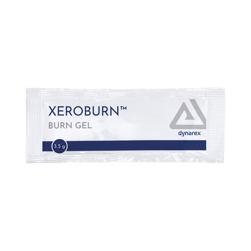 Dynarex XeroBurn Burn Gel
