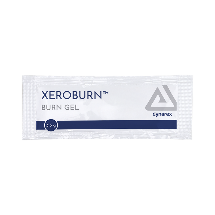Dynarex XeroBurn Burn Gel
