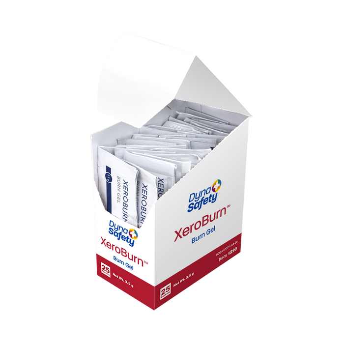 Dynarex XeroBurn Burn Gel