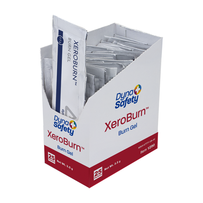 Dynarex XeroBurn Burn Gel