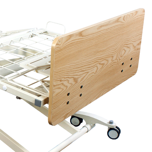 Dynarex Footboard for D100 D200 & D300 - Cherry