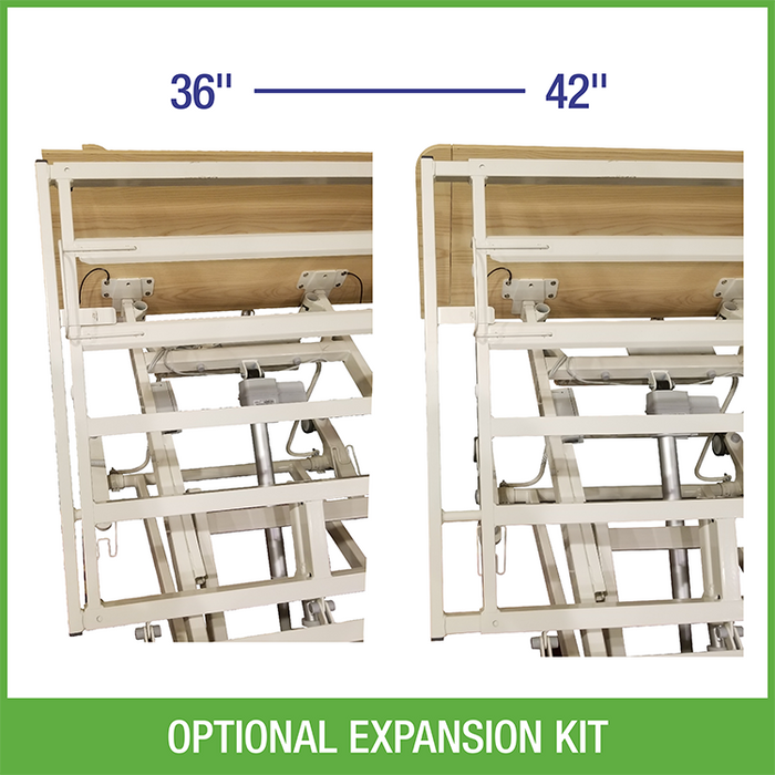 Dynarex Expansion Kit for D300
