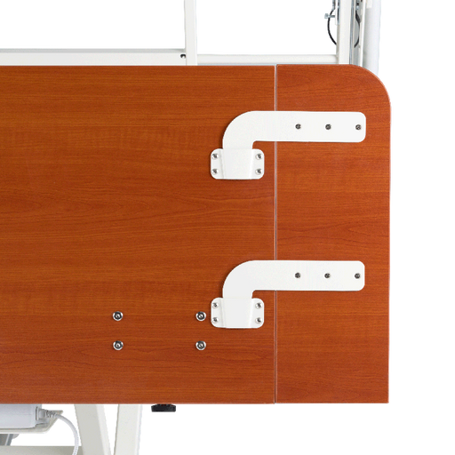 Dynarex Bariatric HD Headboard/Footboard for DB600