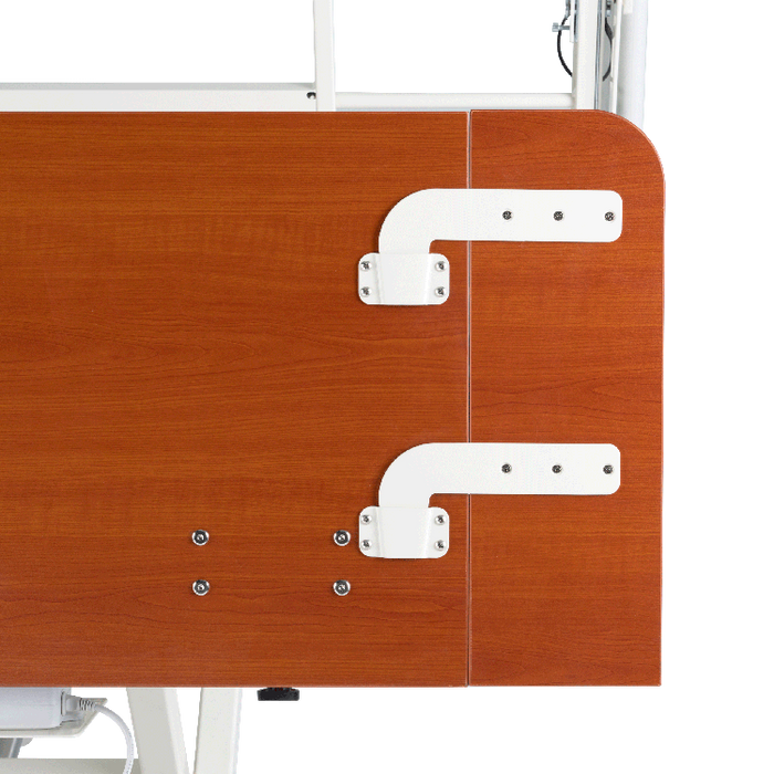 Dynarex Bariatric HD Headboard/Footboard for DB600