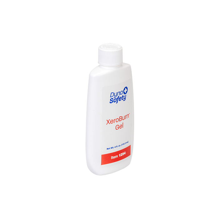 Dynarex XeroBurn Burn Gel