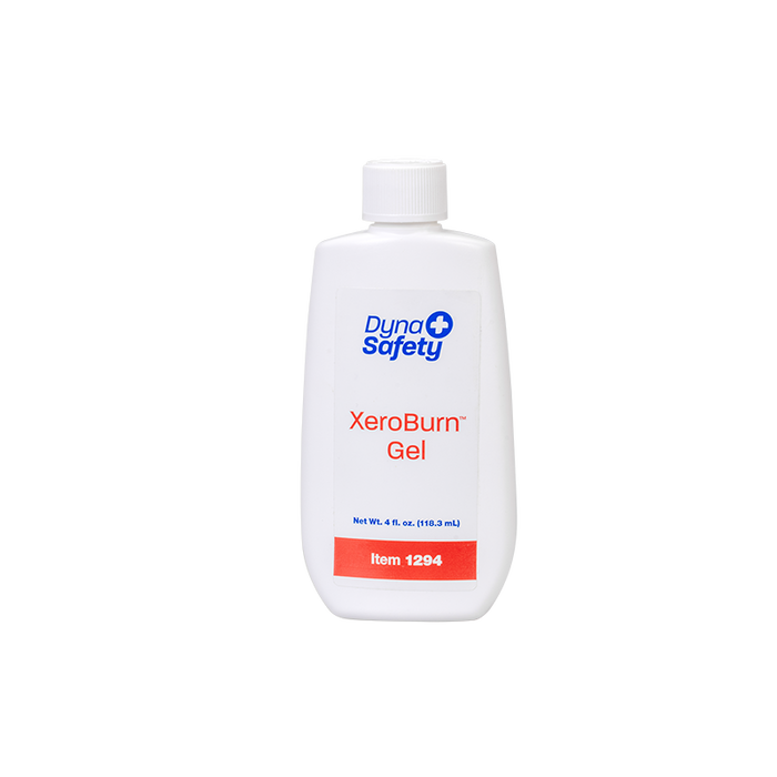 Dynarex XeroBurn Burn Gel