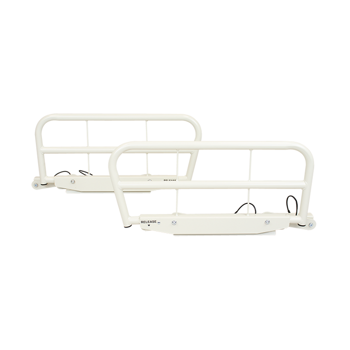 Dynarex Metal Swing Rail