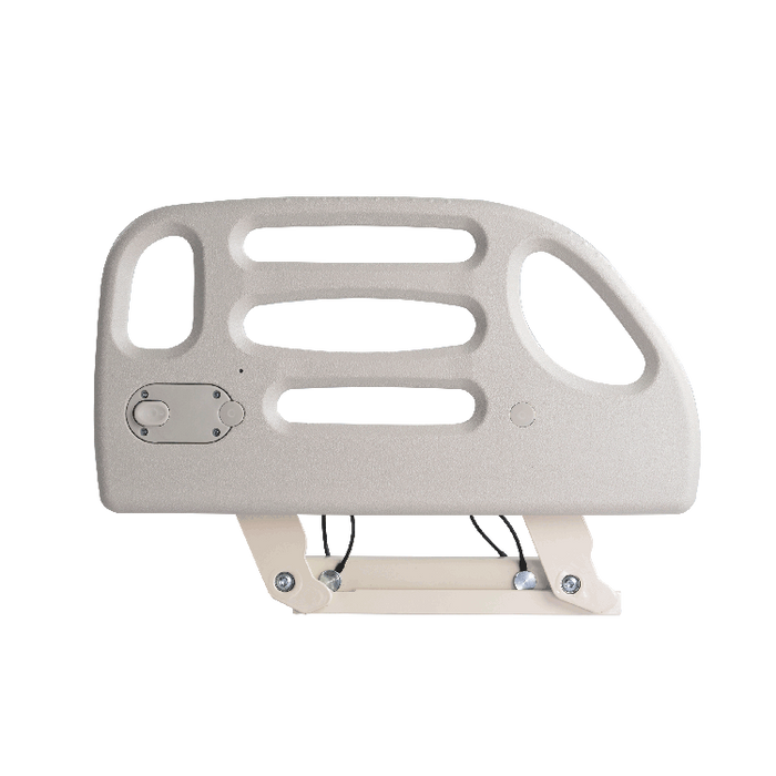 Dynarex Bariatric HD Composite Swing Down Rail for DB600