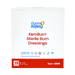 Dynarex XeroBurn Sterile Burn Dressing (1295)