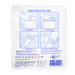 Dynarex XeroBurn Sterile Burn Dressing (1295)