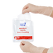 Dynarex XeroBurn Sterile Burn Dressing (1295)